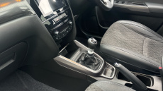 Suzuki Vitara 1.4 Boosterjet 48V Hybrid SZ5 5dr Petrol Estate